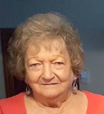 Betty Louise Dyson Cline