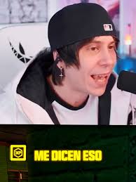 EL RUBIUS Y SU VOZ EN WARZONE: ¿SIMILITUDES?