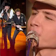 No spotlight. No stage. Just a young man with a heart big enough to build a  home for those forgotten. 🕊️ 💛BREAKING: American Idol's John Foster  Trades Fame for Purpose — Donates