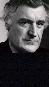 Ted Hughes' best quotes