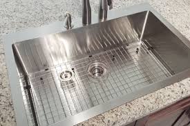 stainless steel 16 gauge kitchen sinks