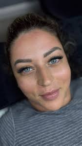 Permanent makeup for effortless beauty