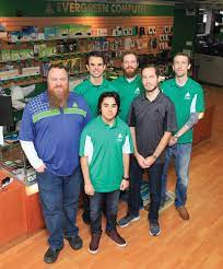 More evergreen computers and internet by category. Evergreen Computers Computers 1914 Lonsdale Avenue North Vancouver Bc Phone Number Yelp