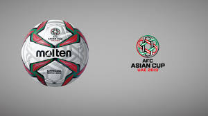 The new design features the traditional stars that always feature on the match ball for europe's elite club competition along with a new colourful design on the other panels. Afc Unveils Official Match Balls By Molten For 2019 Football News Asian Qualifiers 2022