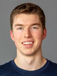 2017-18 Men's Squash Roster