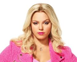 HOW TO: Get the Mean Girls Look — benecos