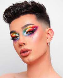 In the week since, he lost millions of youtube subscribers after another influencer, tati westbrook, shared a critical video about him.credit. James Charles Makeup Artist Makeup Look Youtuber Crazy Makeup Artistry Makeup Creative Eye Makeup