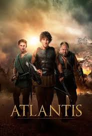 Streaming pretty princess (2001) film completo. Atlantis Season 2 Saison 2 Episode 1 Streaming Vostfr Atlantis Tv Series Online Historical Movies