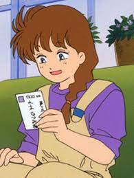 izumi shimamura anime mama is a 4th grader birthday july 2 anime anime characters mario characters