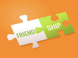 It all depends on how you treat her. Happy Friendship Day 2019 Wishes Quotes Messages Facebook And Whatsapp Status Times Of India