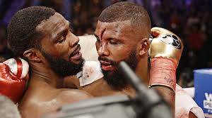 Jack has a professional record of 22 wins 3 the talk of the fight wasn't that he lost his second fight as a professional, it was the horrific injury he. Most People Who Lost That Much Blood Would Pass Out I Went The 12 Rounds Badou Jack Is Not Done Yet Boxing News