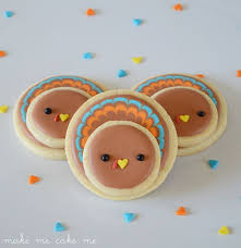 Thanksgiving Turkey Cookies Gone Kawaii Turkey Cookies Thanksgiving Turkey Cookies Thanksgiving Cookies Decorated