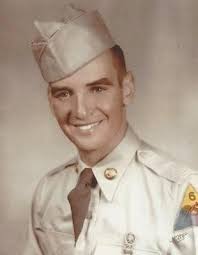 Gordon Werch Obituary (1933