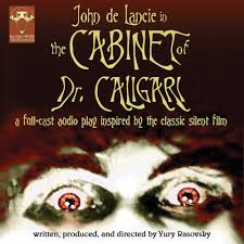 The cabinet of dr caligari 2005. The Cabinet Of Dr Caligari Audio Download Yuri Rasovsky Full Cast Blackstone Audio Inc Amazon In Audible Audiobooks Originals