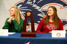 Honoring the spring 2020 Lee County high school sports senior class