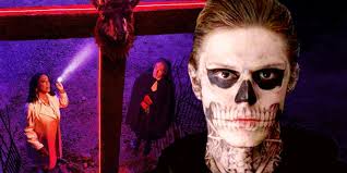 American Horror Stories Season 4: X Cast & Character Guide