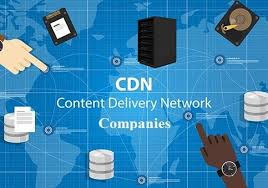 Cdn Operators Content Delivery Network Networking Companies Networking
