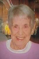 Rose Waldron Obituary (1933