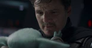 Pedro pascal was born on april 2, 1975. The Mandalorian Fans Celebrate Pedro Pascal S Birthday