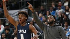 Chef curry warriors eating lebron james cavaliers maddisonsmeme. Look Bronny James Memes Erupt As Dad Lebron Wins Title