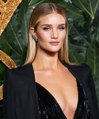 Image result for Rosie Huntington-Whiteley