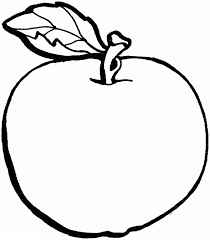 These pages are easy to color since they are less complicated with less borders and lines. Coloring Pages For 2 To 3 Year Old Kids Download Them Or Print Online