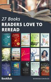 27 Books That Never Get Old According To Readers Book Club Books Good Books Best Books To Read