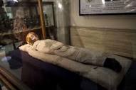 Royal Mummies Halls - Cairo: Get the Detail of Royal Mummies Halls ...