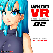 ✅️ Porn comic VR the comic 02. Witchking00 Sex comic busty beauty was ✅️ |  Witchking00 | Porn comics hentai adult only | wporncomics.com
