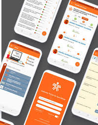 El sena ha elegido la plataforma territorium para registrarse en los cursos virtuales y presenciales sofia plus, es decir que es el modelo actual de educación virtual para sus aprendices en casa. El Sena Lanza Una App Con La Que Instructores Y Aprendices Podran Avanzar En Los Procesos De Formacion Desde Cualquier Dispositivo Movil Eje21