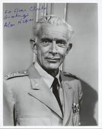 ALAN NAPIER