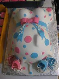 Pin By Amy Mckane On Party Ideas Twins Baby Shower Twin Baby Shower Cake Baby Shower Cakes