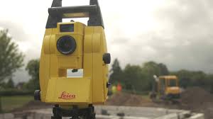 A brother and sister discover each other on july 4. Gaining Efficiency In Residential Building Construction With The Leica Icon Robotic Total Station Youtube