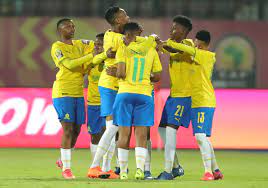 Safa national women's league champions. Cafwl Final Hungry Sundowns Ladies Eye African Champions Crown