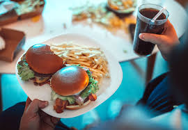 In many parts of the world, that might prove difficult during the winter months — and it can impact more than your sunny disposition.when exposed to sunshine, our bodies produce vitamin d, something our bodies ne. Here S The Deal With Your Junk Food Cravings Cleveland Clinic