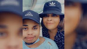 Four months after being shot during a robbery in Lincoln Park, Dakotah  Earley has gone home