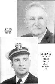 The Smith Family Of West Point