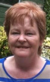 Death Notice of ANNE COUGHLAN (née MARTIN) (Douglas, Cork)