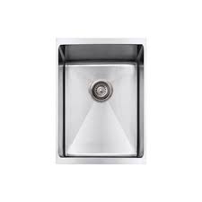 handmade bar stainless steel undermount