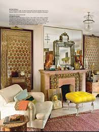 Modern Indian Style Living Room From Architectural Digest India Mid Century Modern Living Room Design Indian Interior Design Indian Living Rooms
