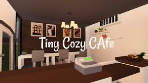 205kcan house 2person.if without apartment furniture (and no stairs) , empty second floor then build cafe only cost around. Bloxburgcafe Hashtag On Twitter