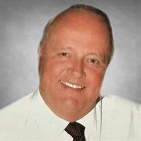 Harold Wolfgang Bodon Obituary