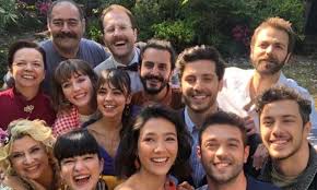Her Yerde Sen Dizi Tekrari Ne Zaman Hangi Gun Saat Kacta Emlaktafark