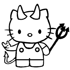 Stellen sie sicher, dass ihr kind den kleinen. Index Of Images Ausmalbilder Hello Kitty