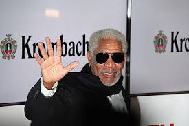 Morgan Freeman – Wikipedia tiếng Việt