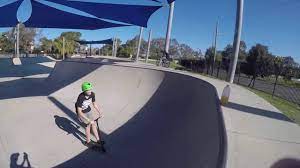 45 sportsmans parade, caloundra (qld), 4575, australia. Caloundra Skatepark Youtube