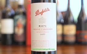 Penfolds Max S Shiraz Cabernet Sauvignon Seriously Easy Reverse Wine Snob Wine Snob Wine Cabernet
