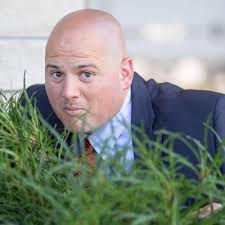 Andy Pollock's Instagram, Twitter & Facebook