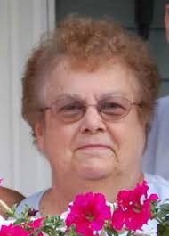 Mrs. Murielann Surette Obituary (1933