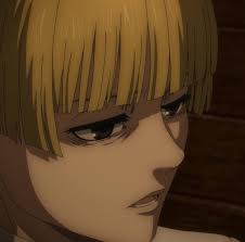 Shingeki no kyojin diễn ra ở một thế giới giả tưởng mà con người đã bị diệt vong gần hết bởi titan, một chủng loại quái vật khổng lồ dạng người không biết đến từ đâu và thích ăn thịt người. Yelena Snk Attack On Titan Shingeki No Kyojin In 2021 Attack On Titan Anime Attack On Titan Attack On Titan Fanart